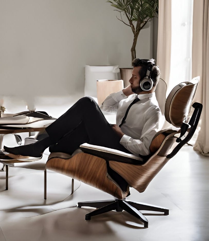 Homa relaxat amb auriculars.jpeg