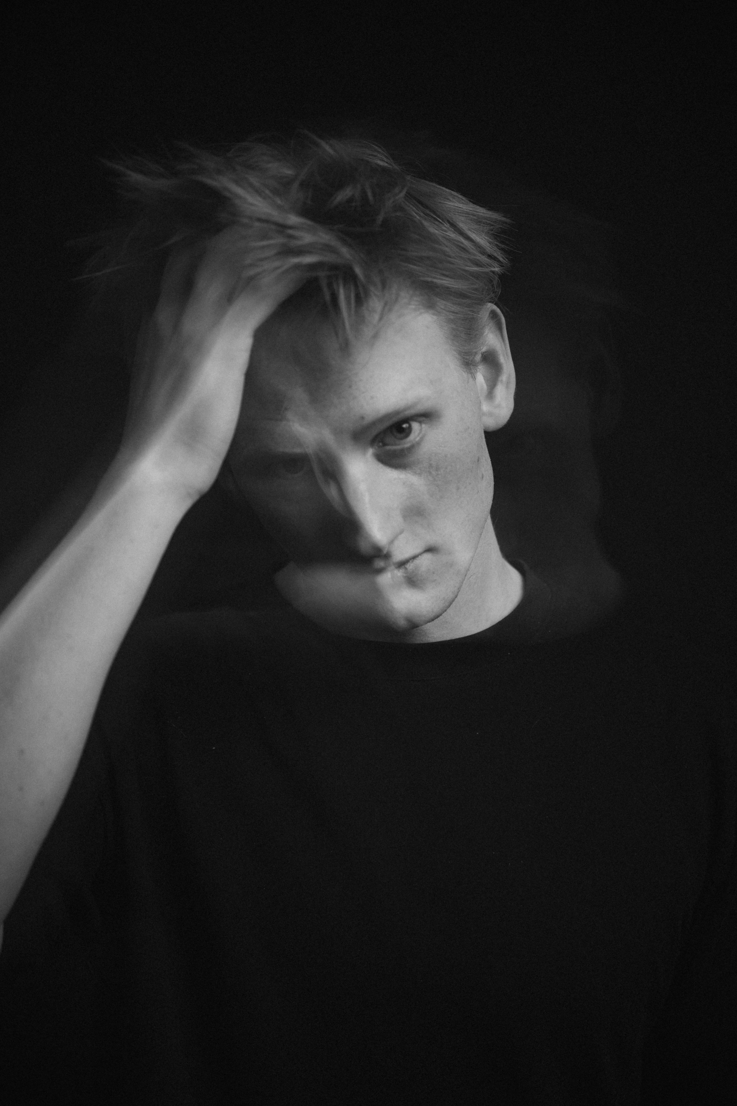 Snorre Haugen