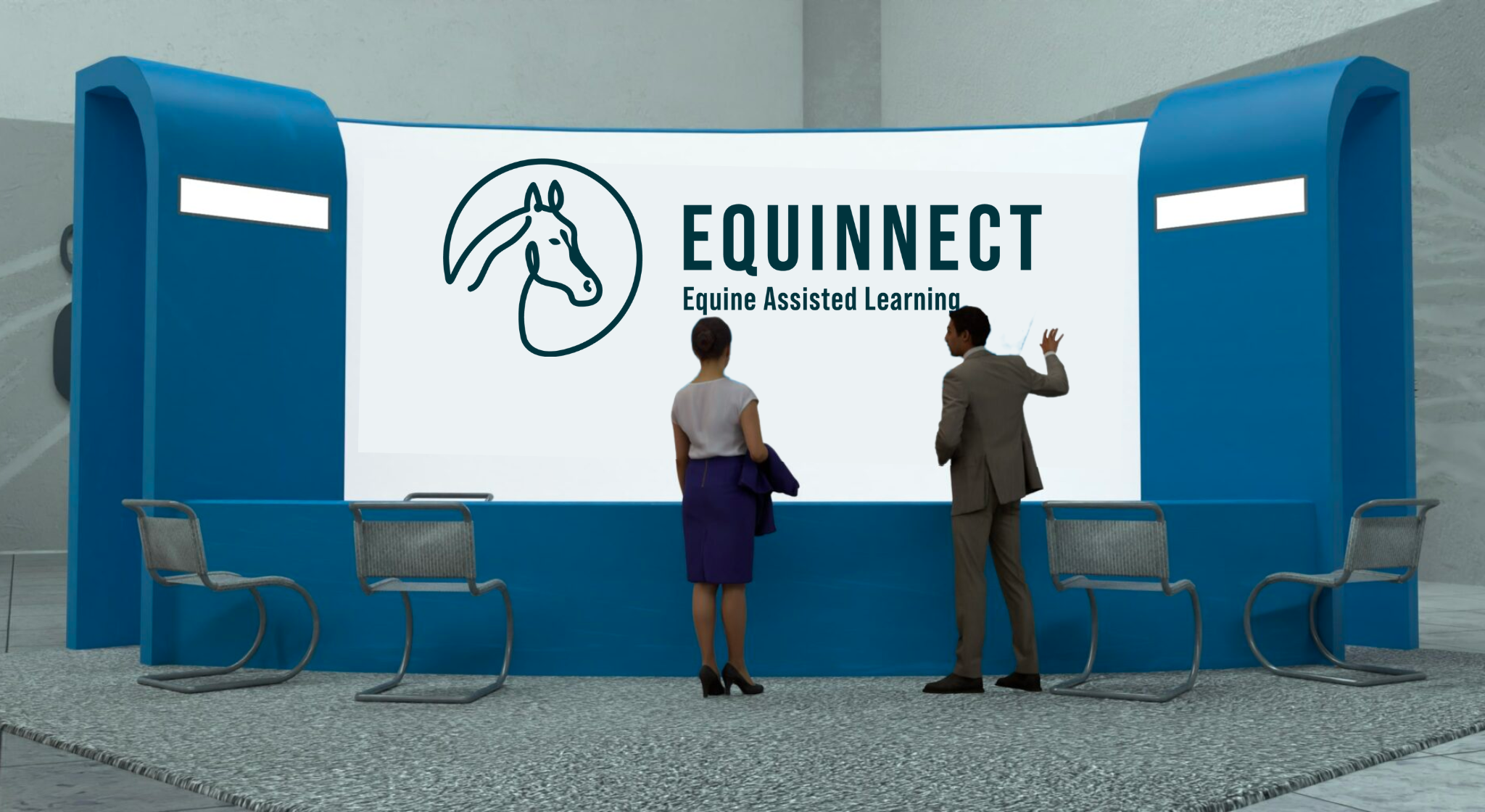 Equinnect