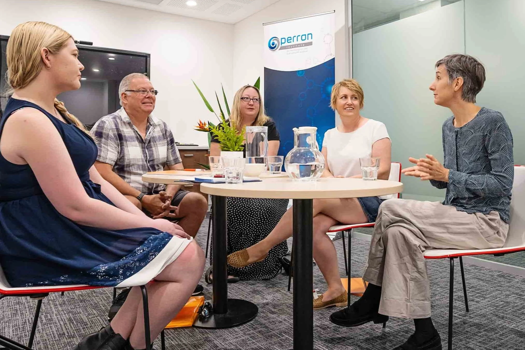 repetitive transcranial magnetic stimulation