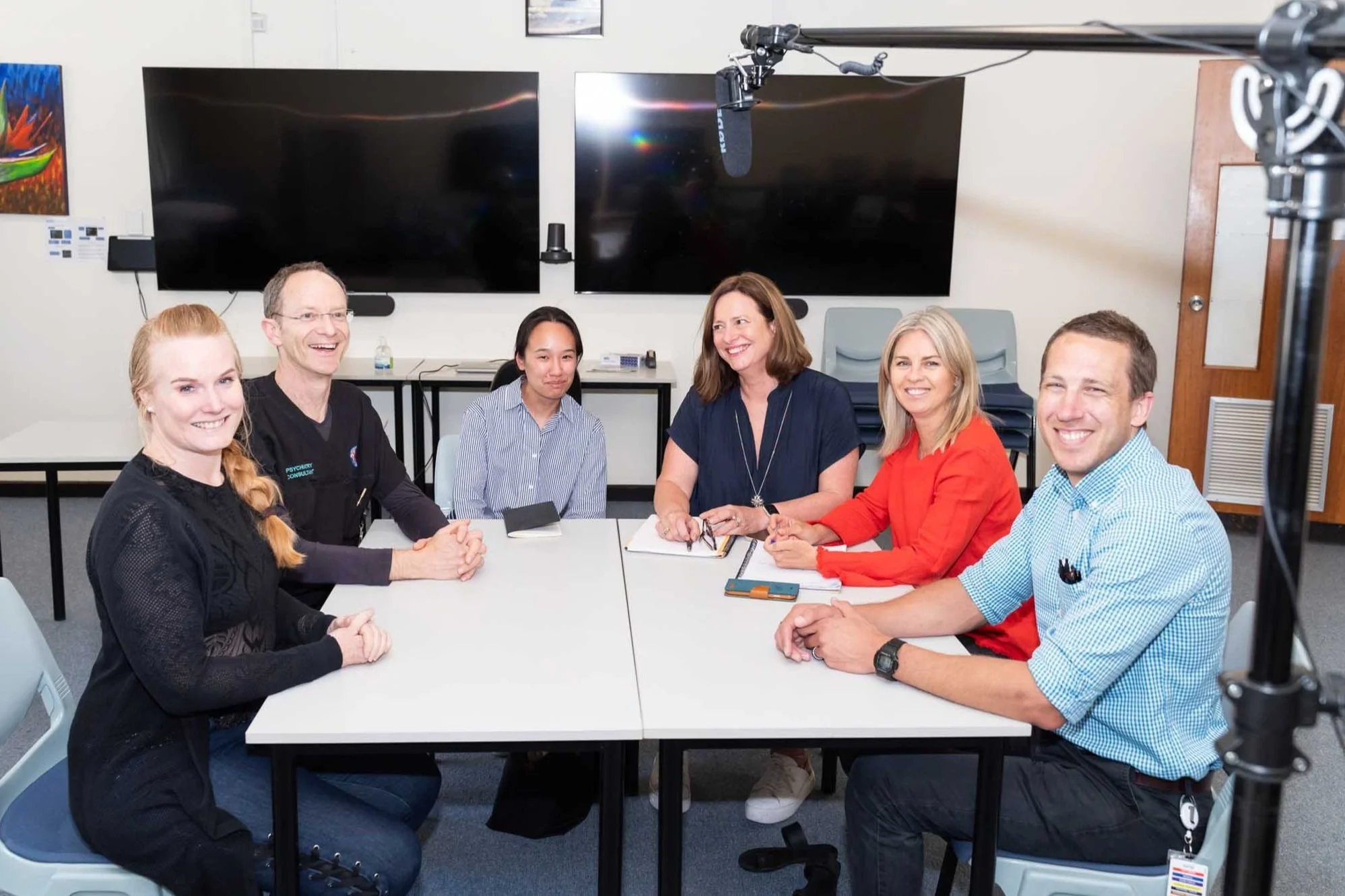 synergies-genetics-linked-to-antidepressants (GLAD)