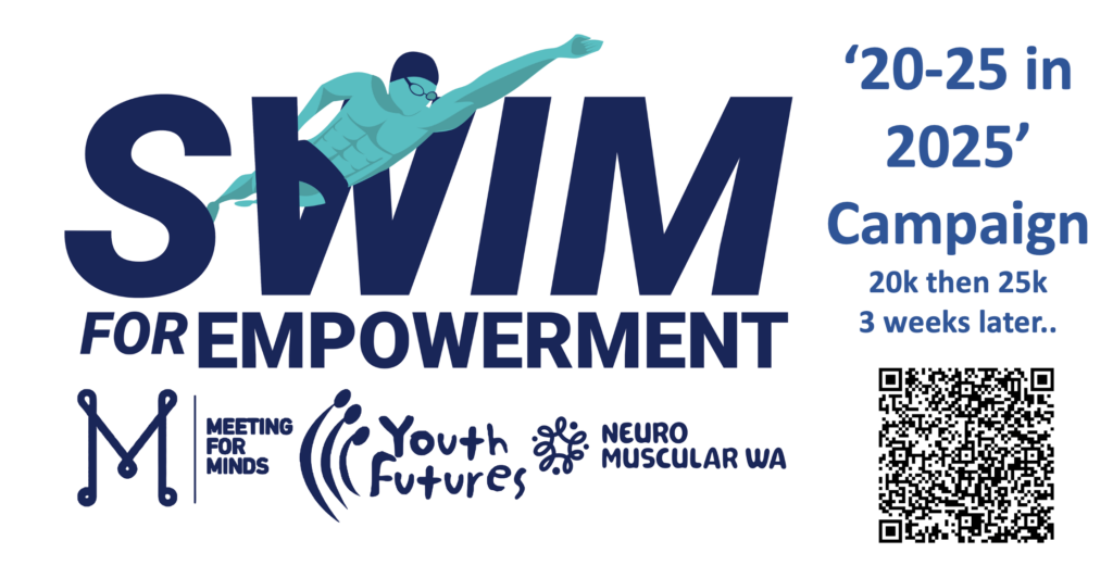 Swim for Empowerment