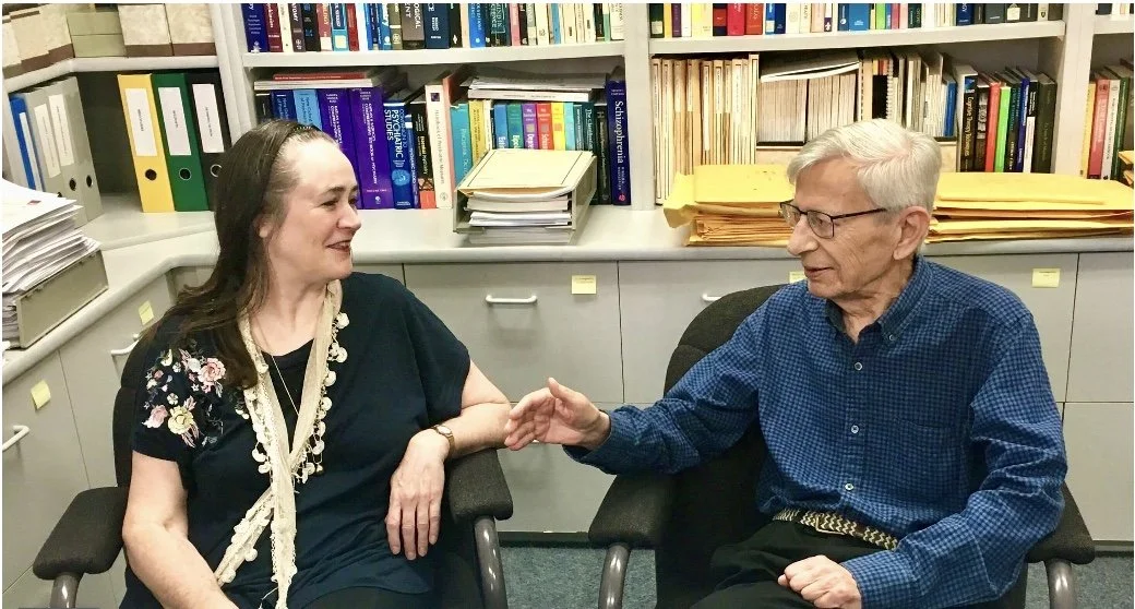 Remembering Professor Assen Jablensky