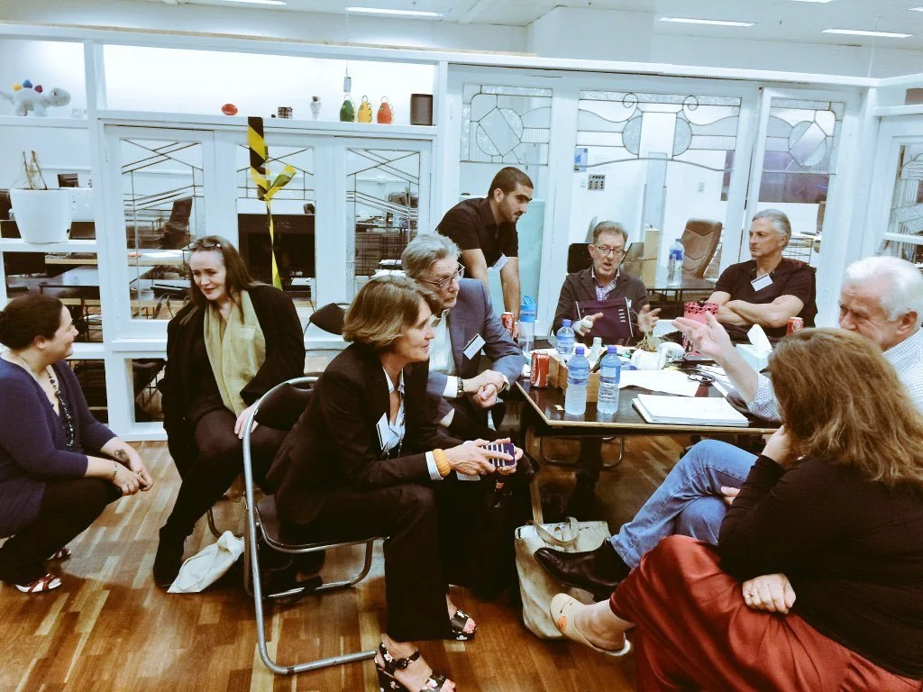 ‘MINDHACK’ Hackathon – Australia, May 2016