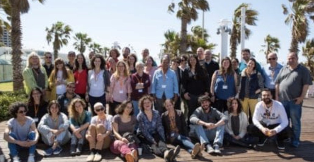 Spring School March - Israel April 2016