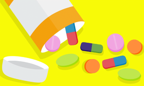 "I've been on medication for depression for a decade -- here's what most people get wrong about it" Erin Brodwin -&nbsp;April 8, 2017