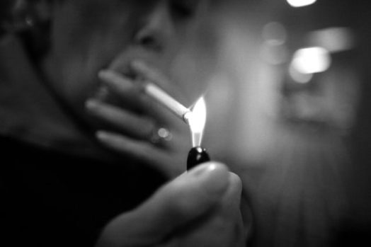 Censorship of addiction research is an abuse of science" - Nature International Weekly Journal of Science