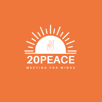 Lancement de 20 peace à Genève en juin
