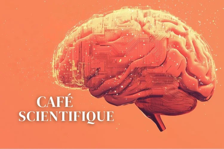 CAFE SCIENTIFIQUE - La Neuromodulation Recontre avec des techniques innovantes 