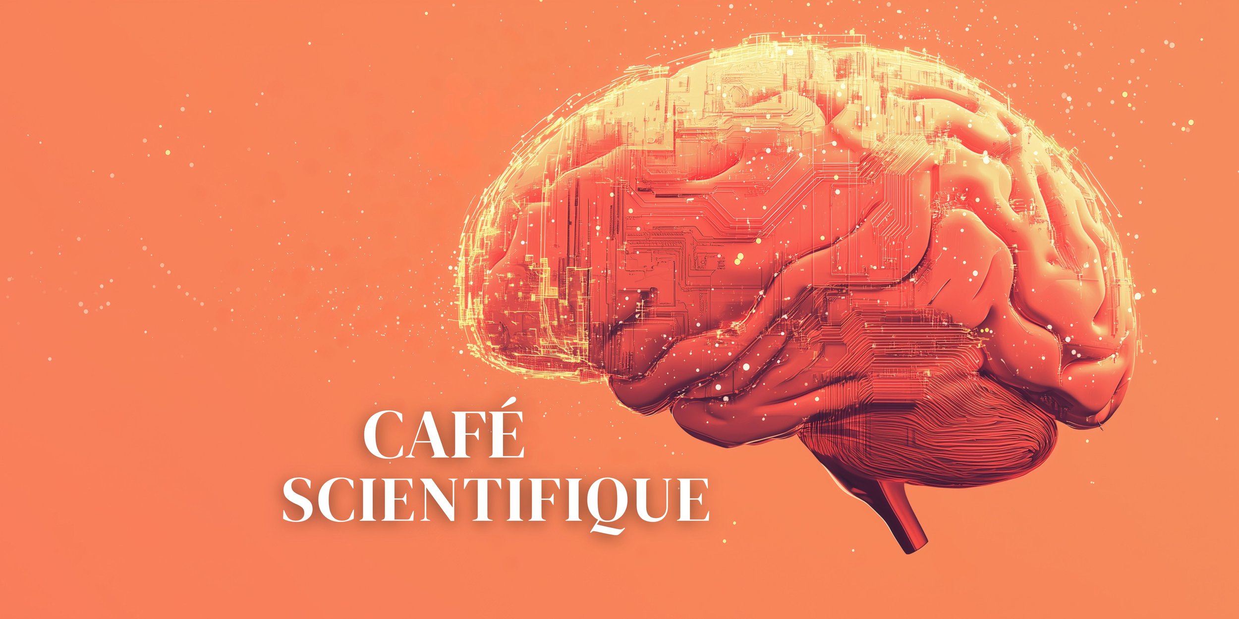 Café Scientifique —&nbsp;Jeux vidéo &amp; santé mentale — 6 octobre 2026