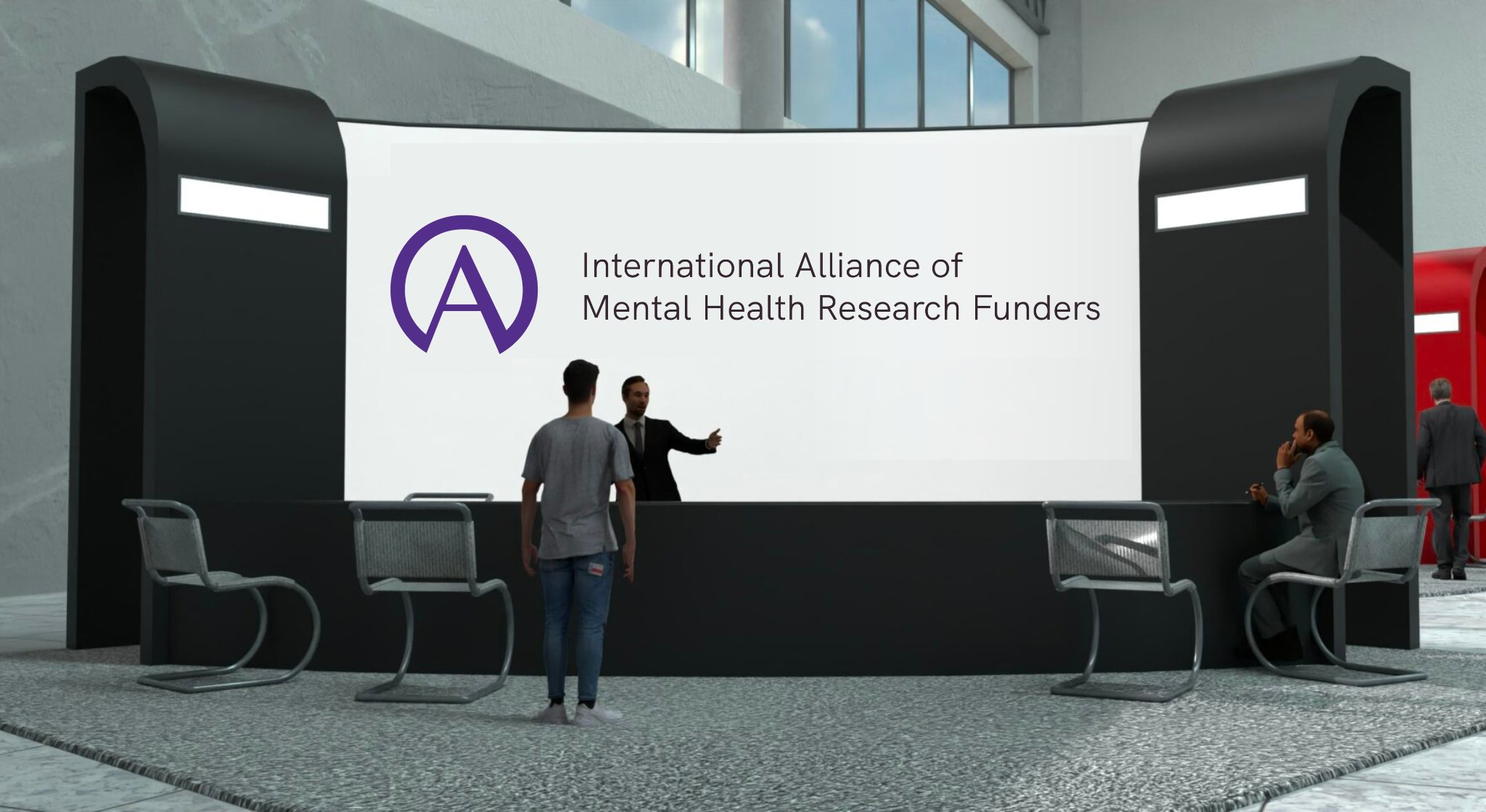 International Alliance of Mental Health Research