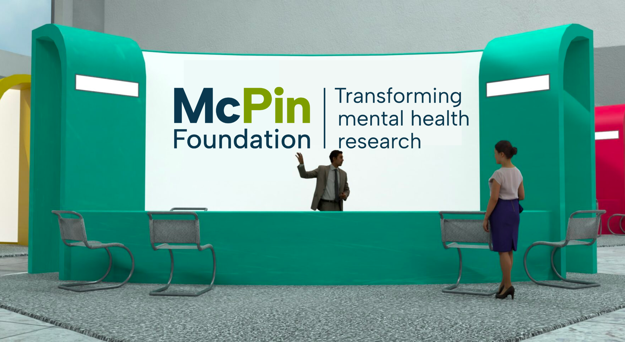 McPin Foundation