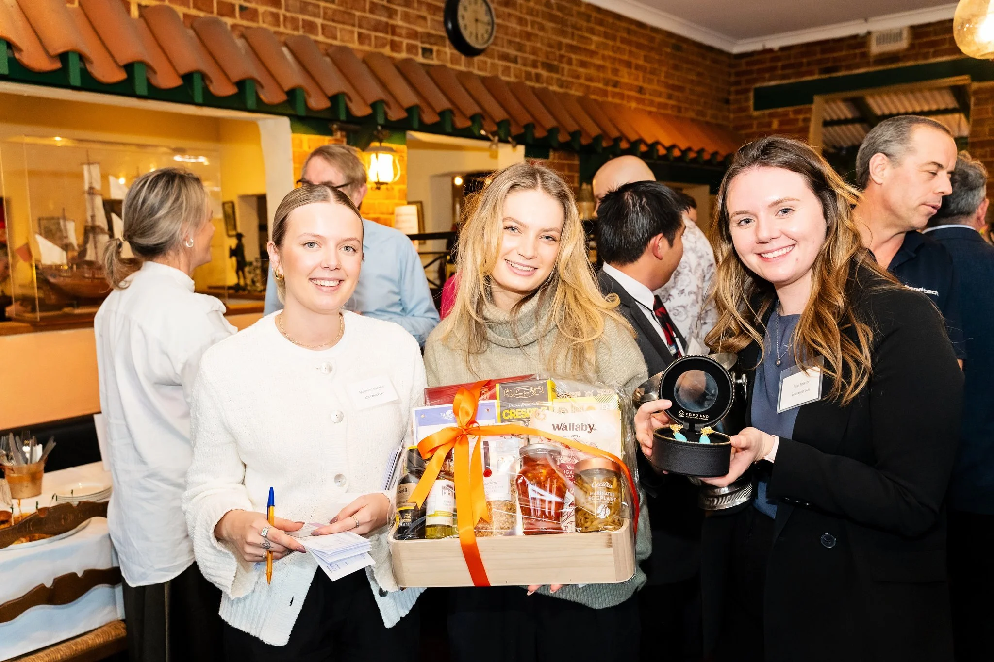 KDK Family Law Fundraiser