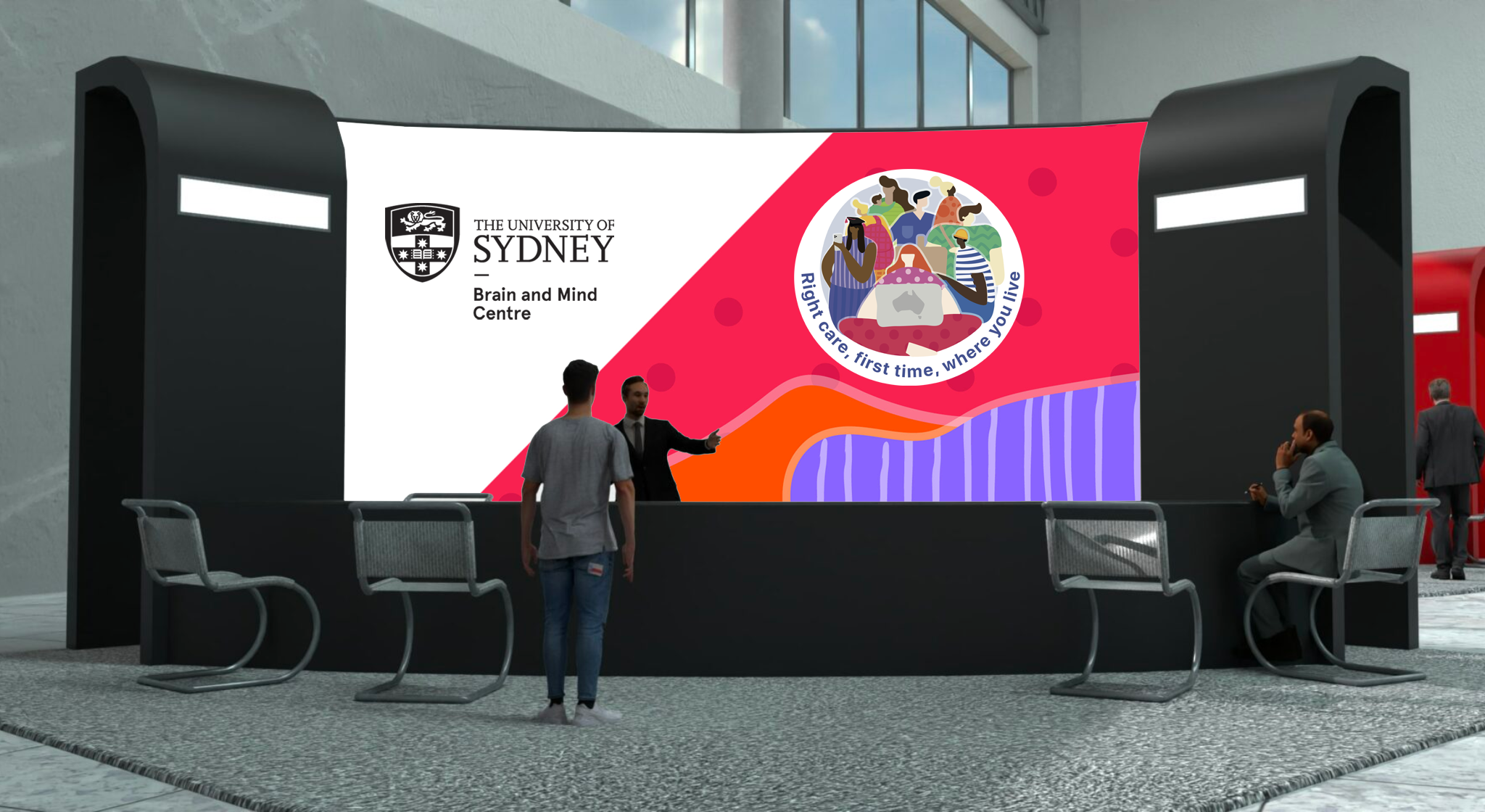 Right Care First Time