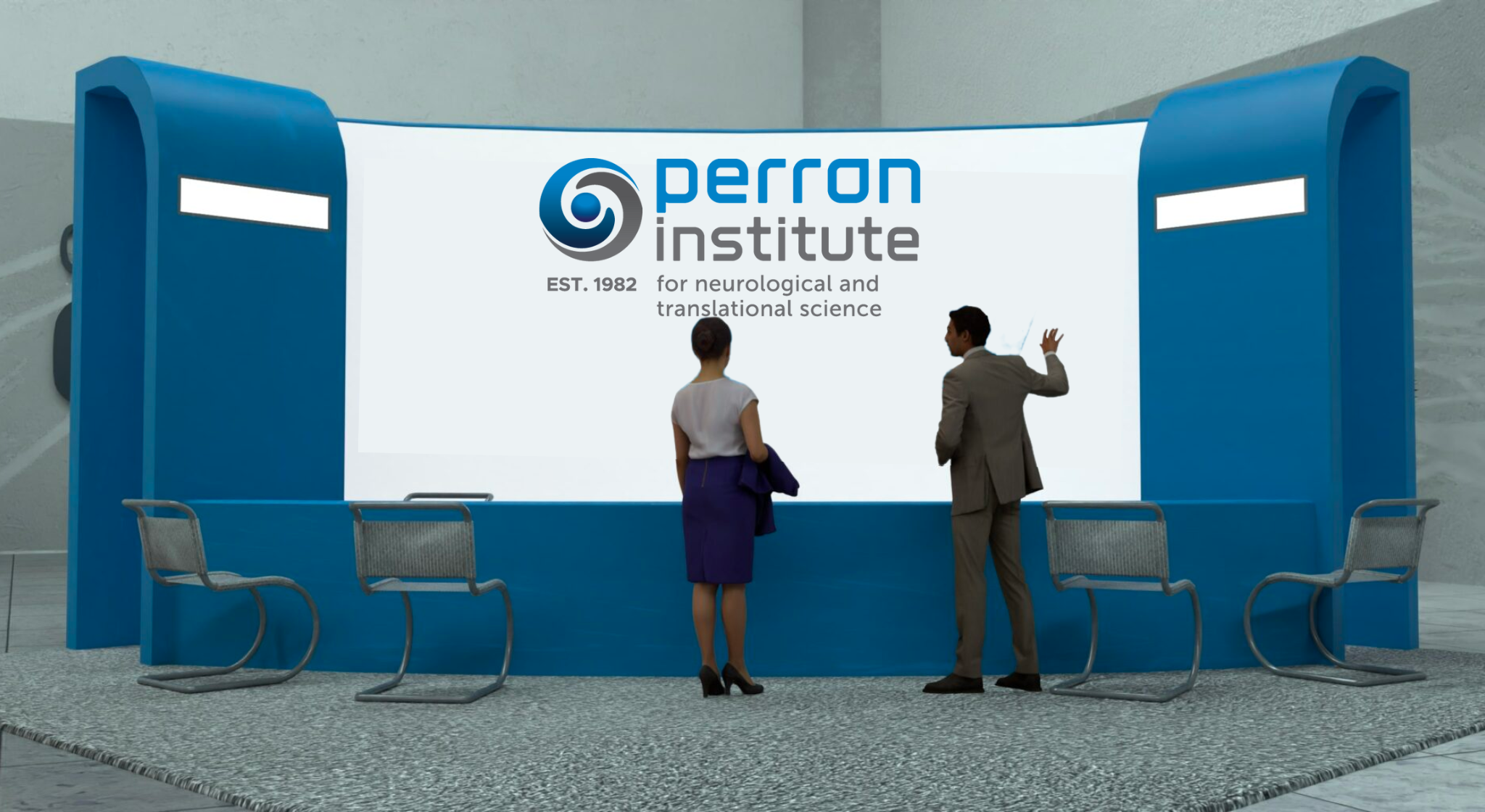 Perron Institute