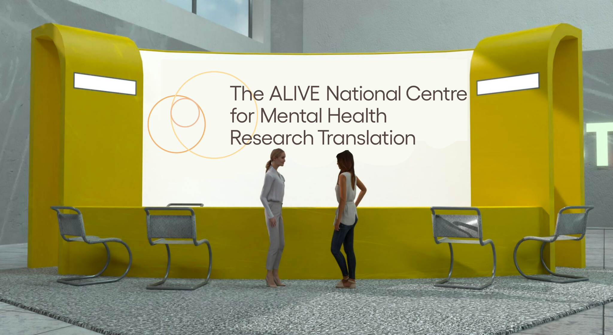 Alive National Centre