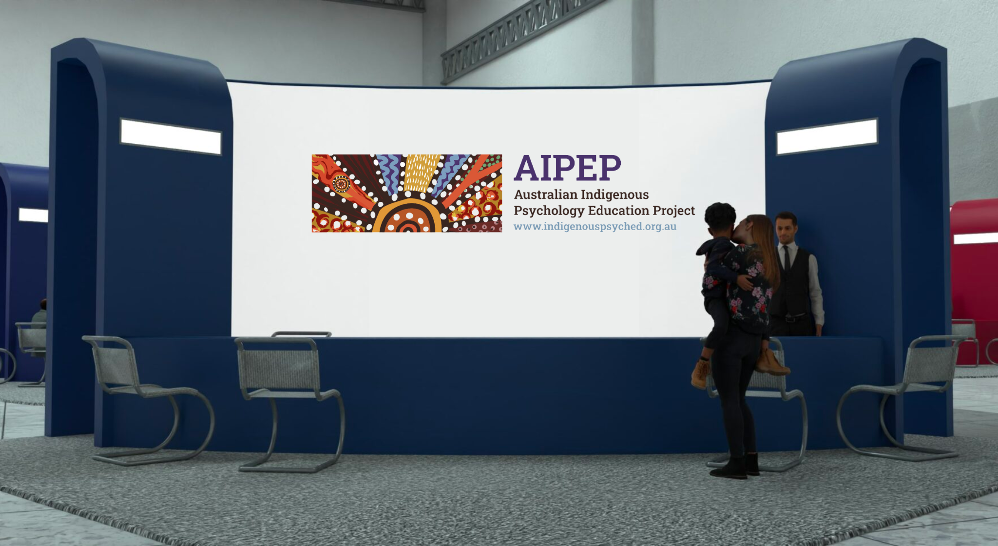 Australian Indigenous Psychology Education Project