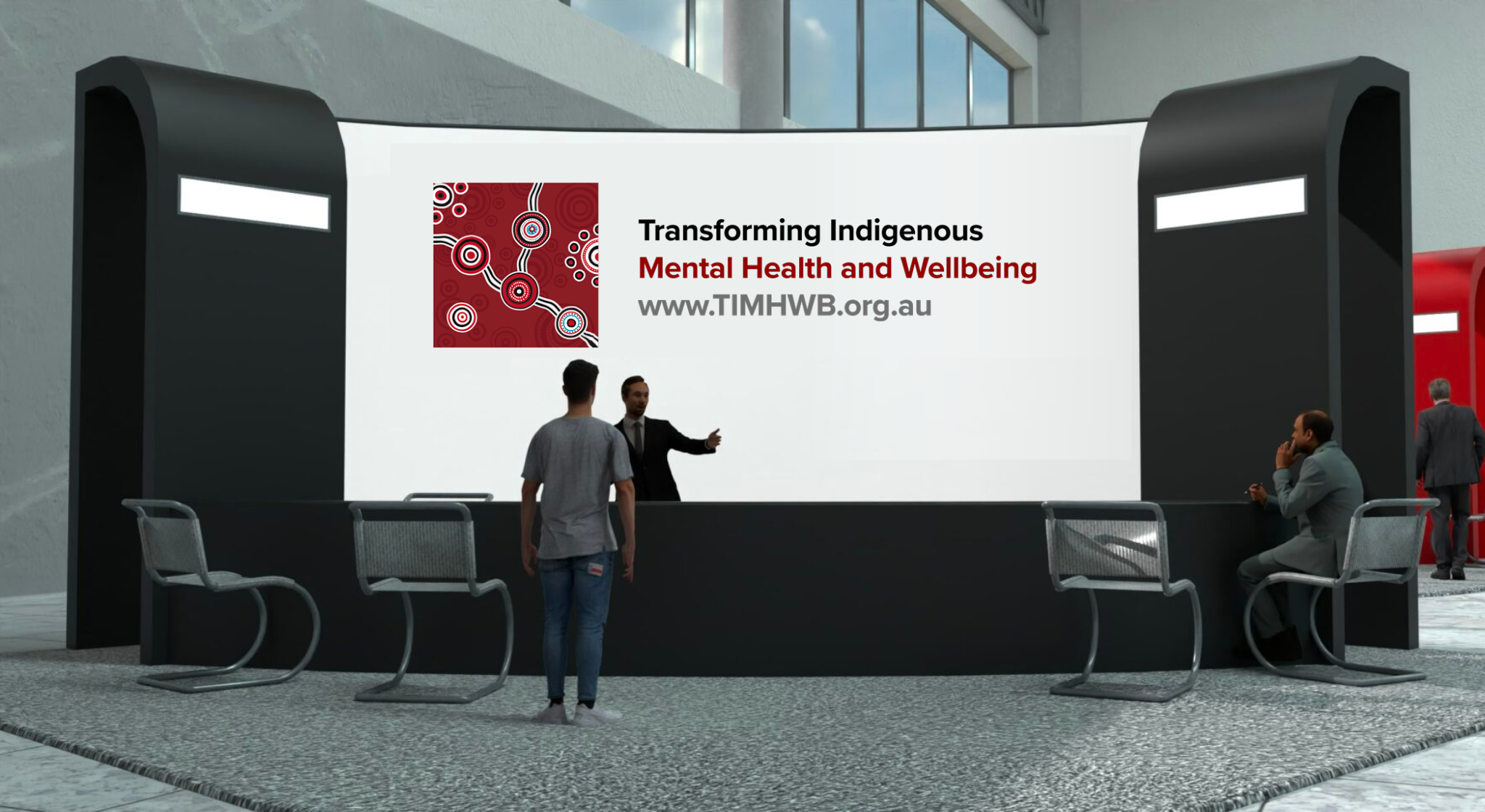 Transforming Indigenous Mental Health & Wellbeing