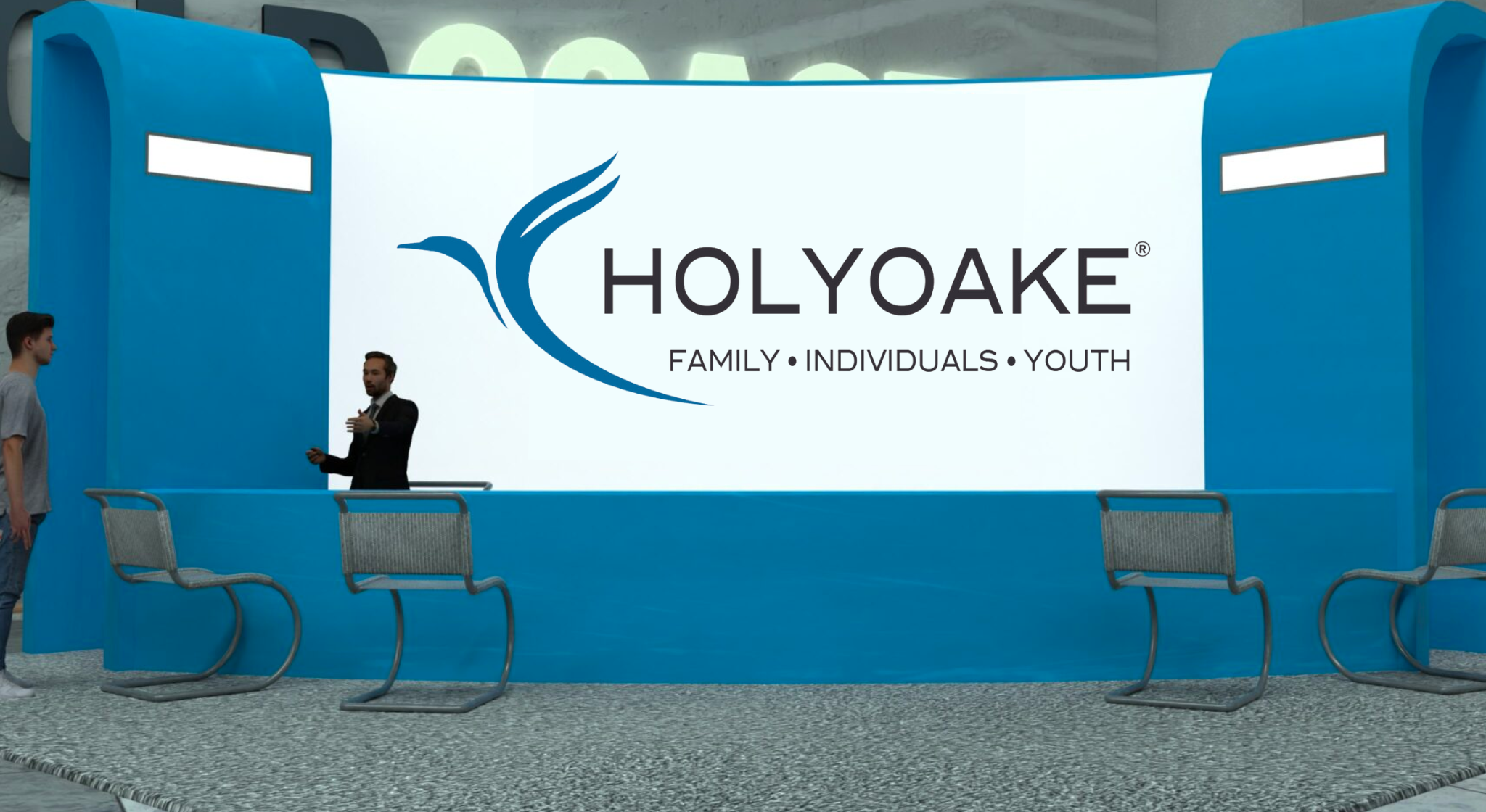 Holyoake