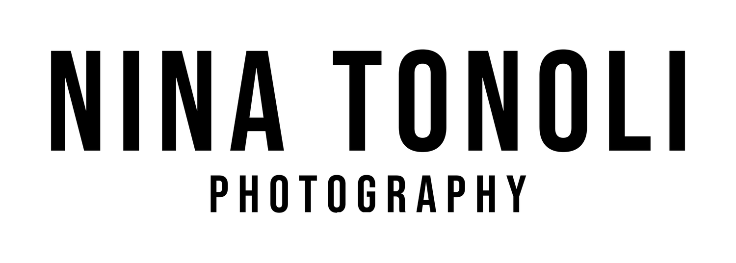 Nina Tonoli