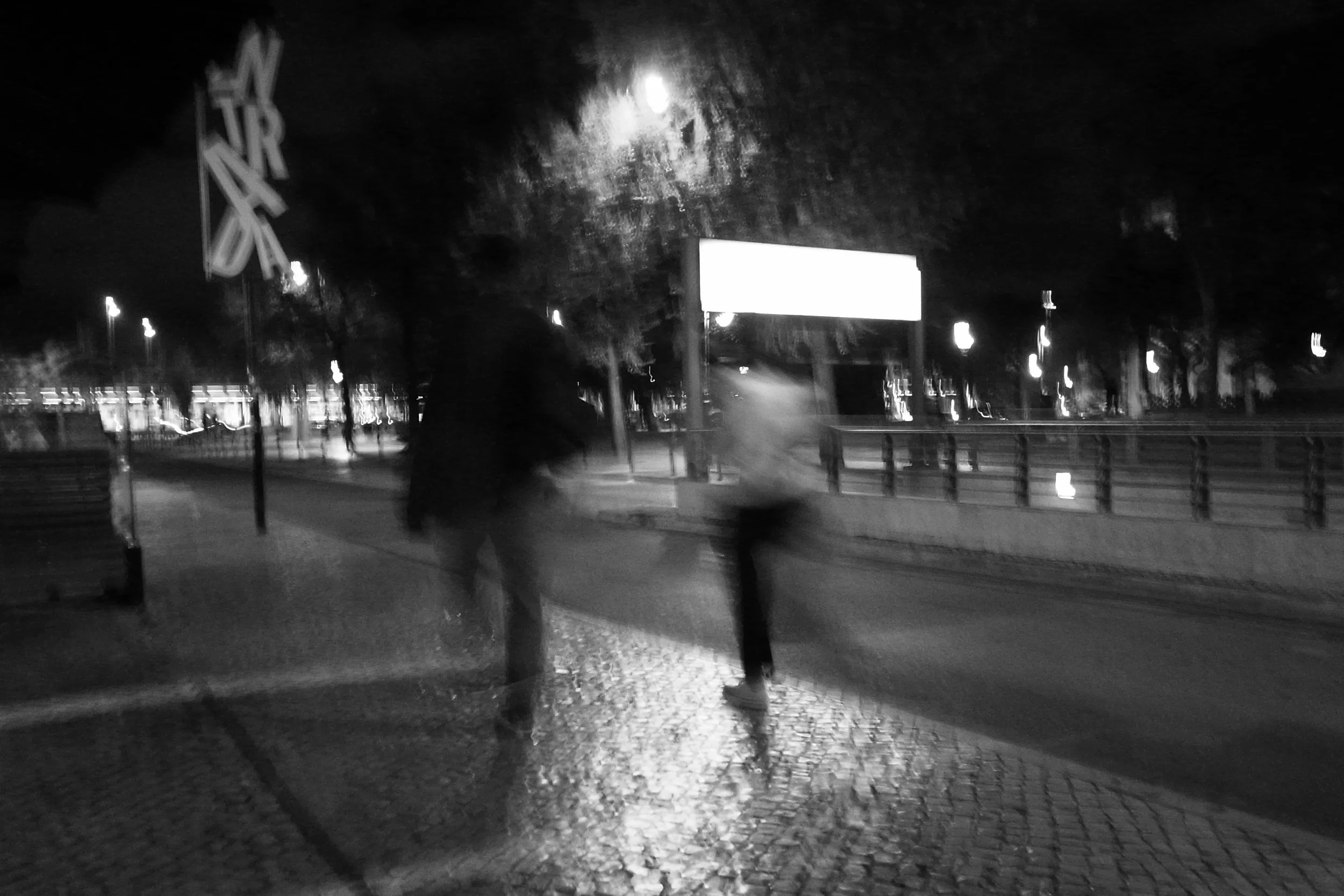 Somewhere in Lisbon (2022)