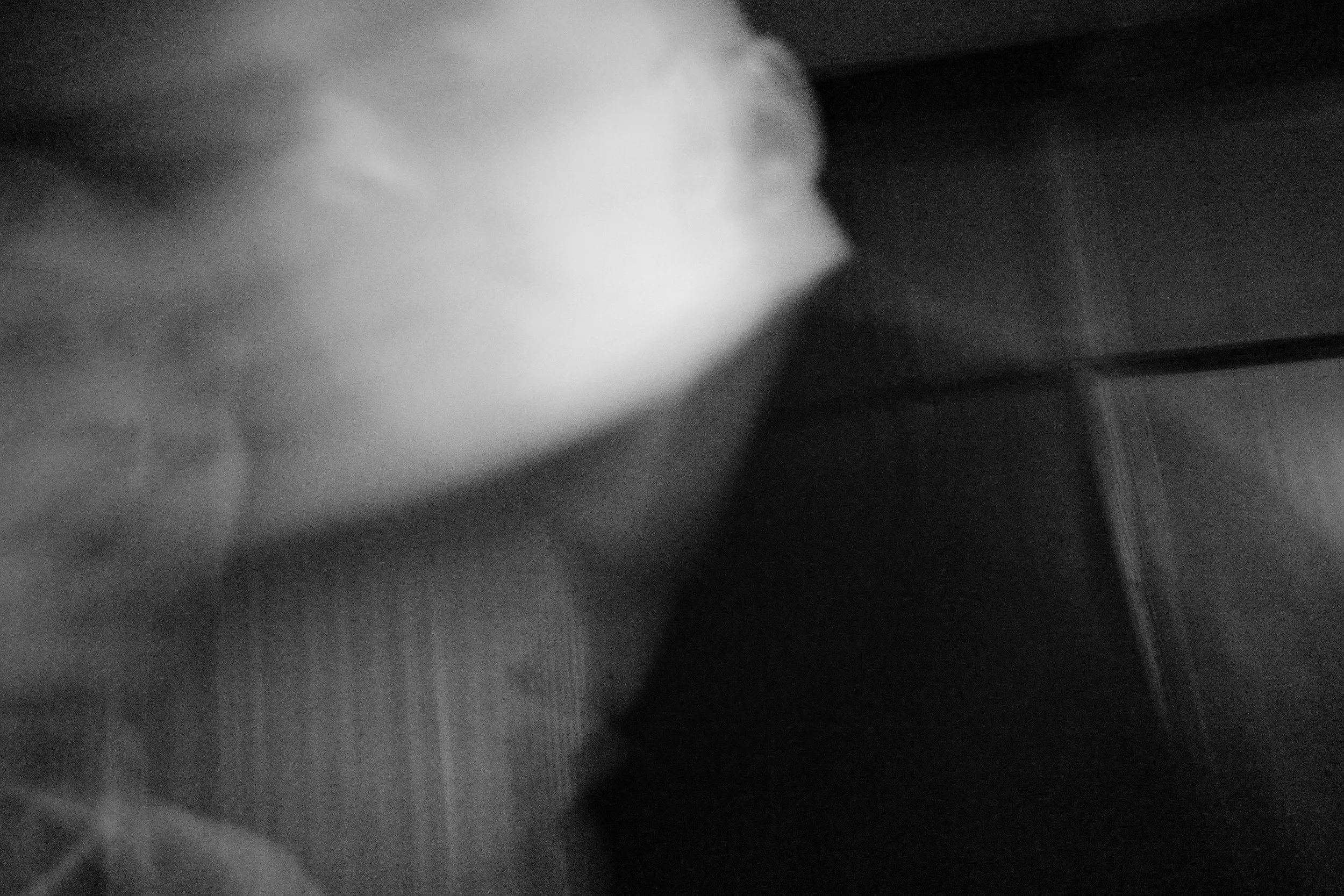 Somewhere in Amsterdam (2023)