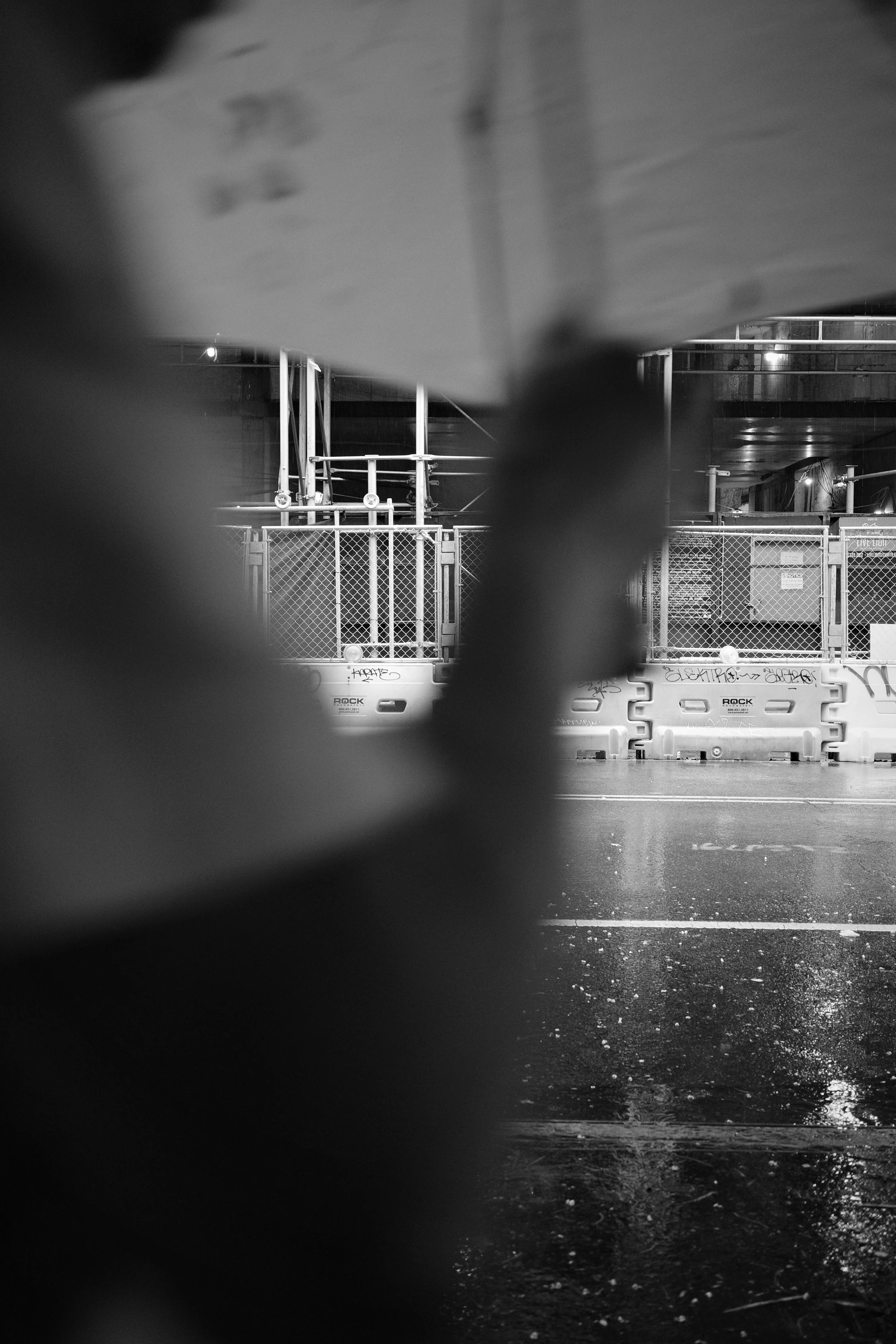 Somewhere in NYC (2023) II