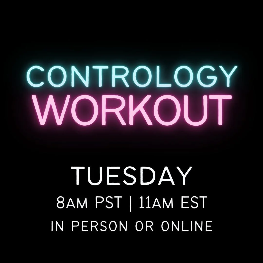 Tuesday Contrology Workout
8am PST | 11am EST | 12pm AST
Practice your program, at your pace. Class is limited to 4 participants so you'll get to work on your goals with lots of individual attention when you need it.
Participate in-person at The Pi