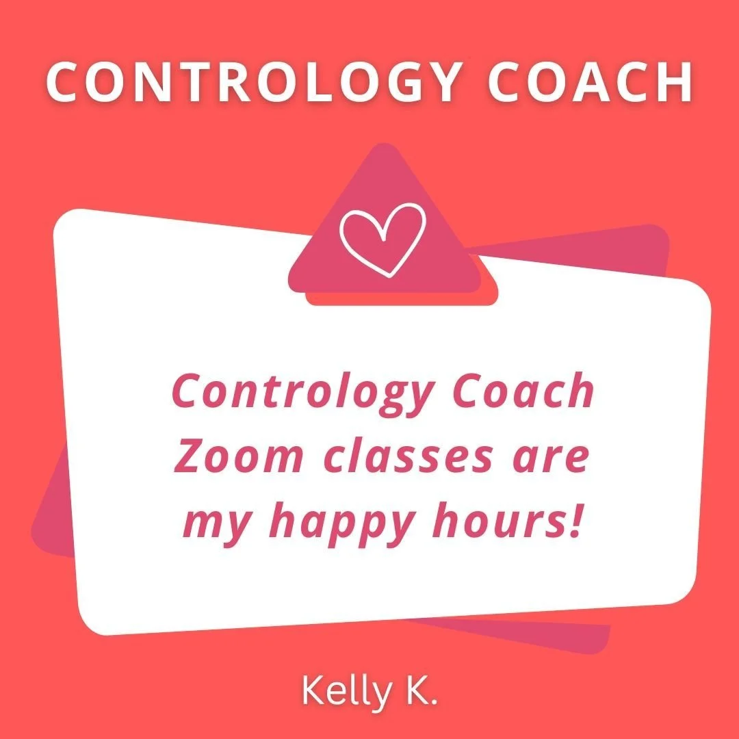 What a testimonial from @willpower_pilates_kk  Here are a few more of Kelly's thoughts on the program:
------
If you are like me, after completing the certification, you may feel really lonely. At that time, the Controlology Coach Program was a big