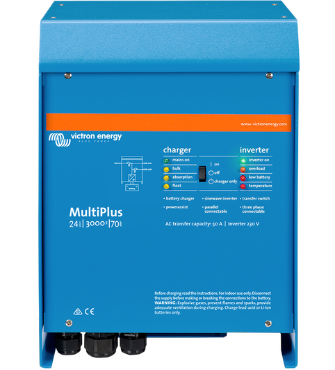 Victron Energy Multiplus