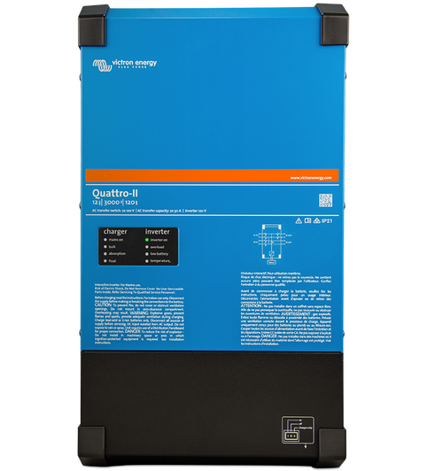 Victron Energy Quattro