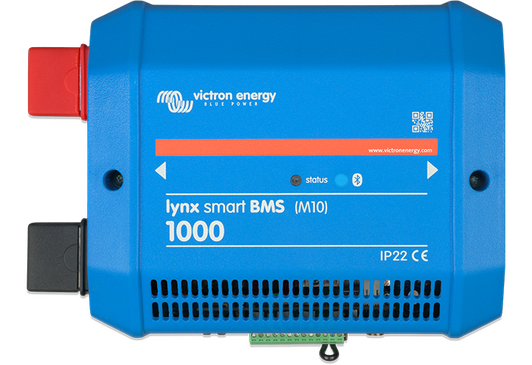 LYNX SMART BMS AVAILABLE AT KYLES MARINE REPAIR