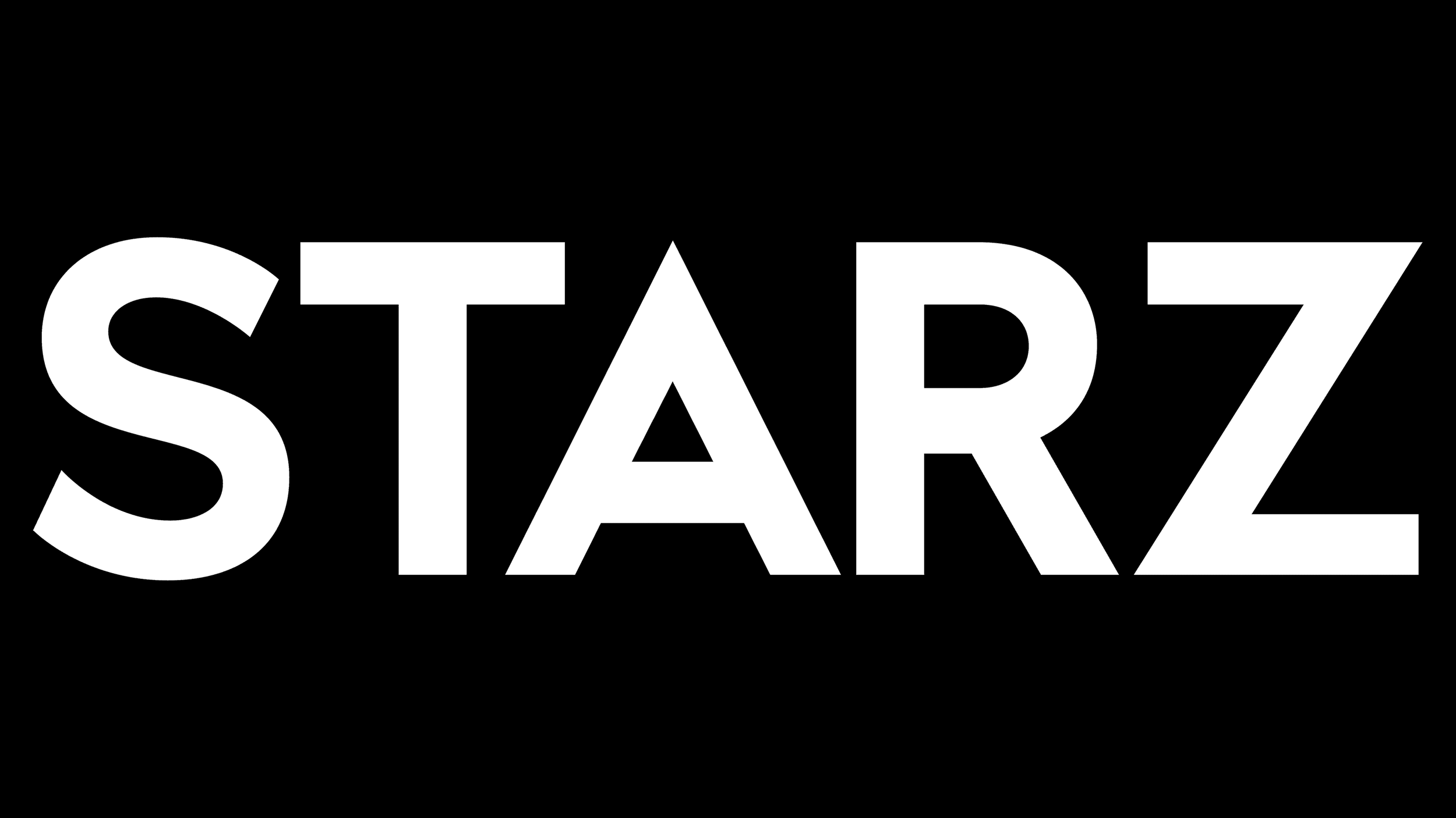Black background with the word 'STARTZ' in large white letters.