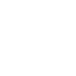 EA Games logo in black and white.