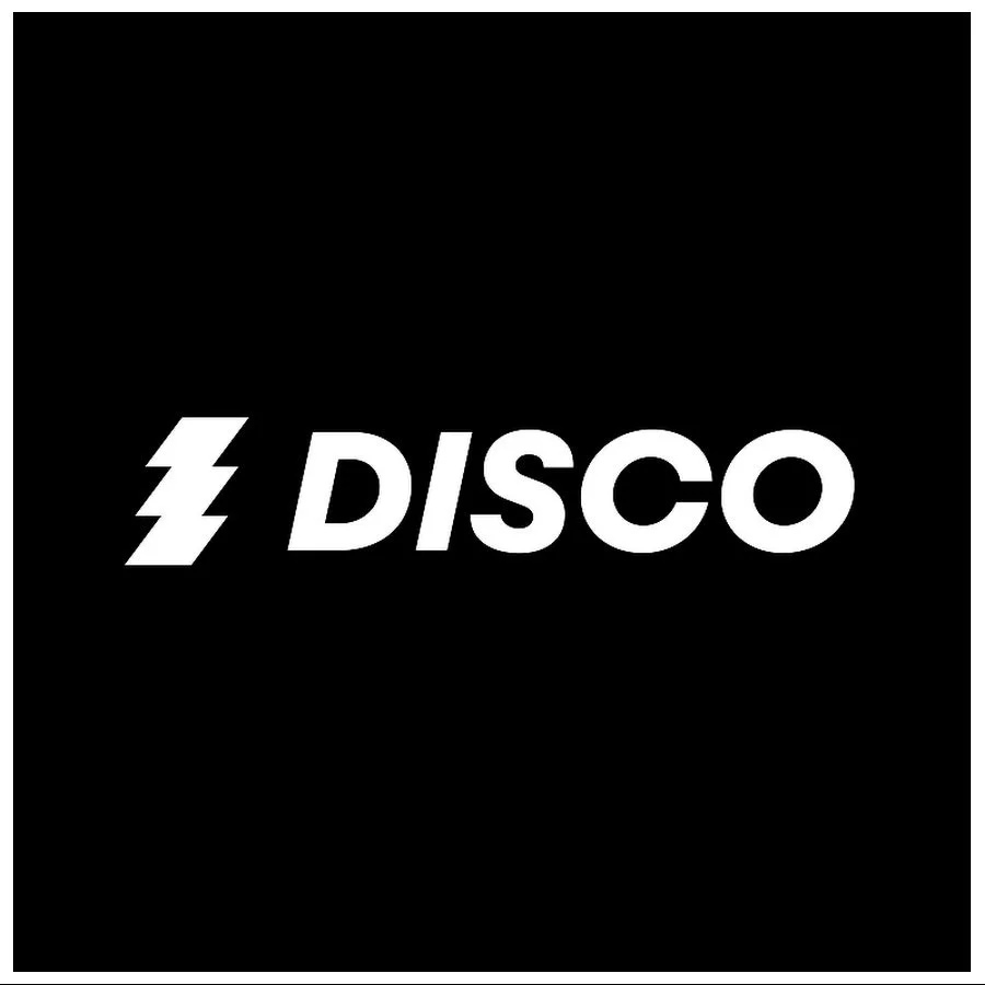 'DISCO' catalog by Lawrence Mace, LMX Music Group