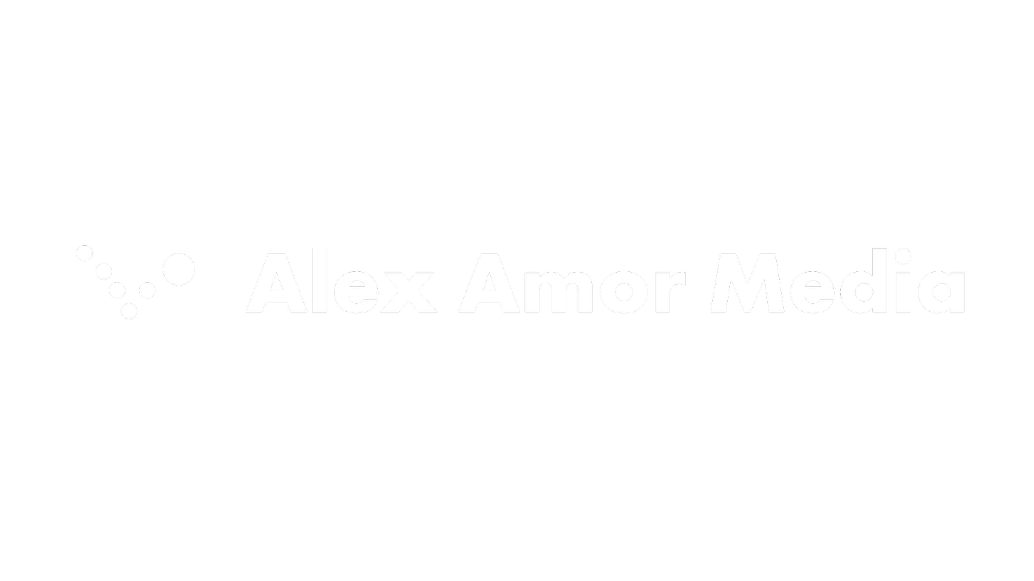 Alex Amor Media