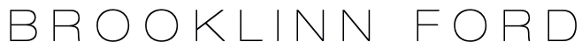 brooklinn ford