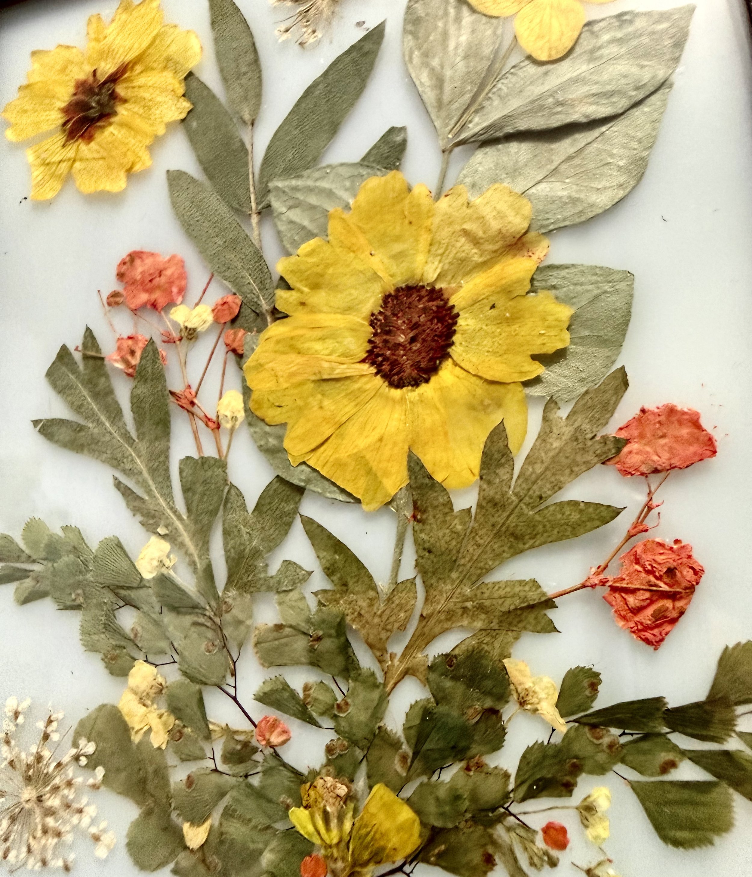 April Showers Bring May Flowers!