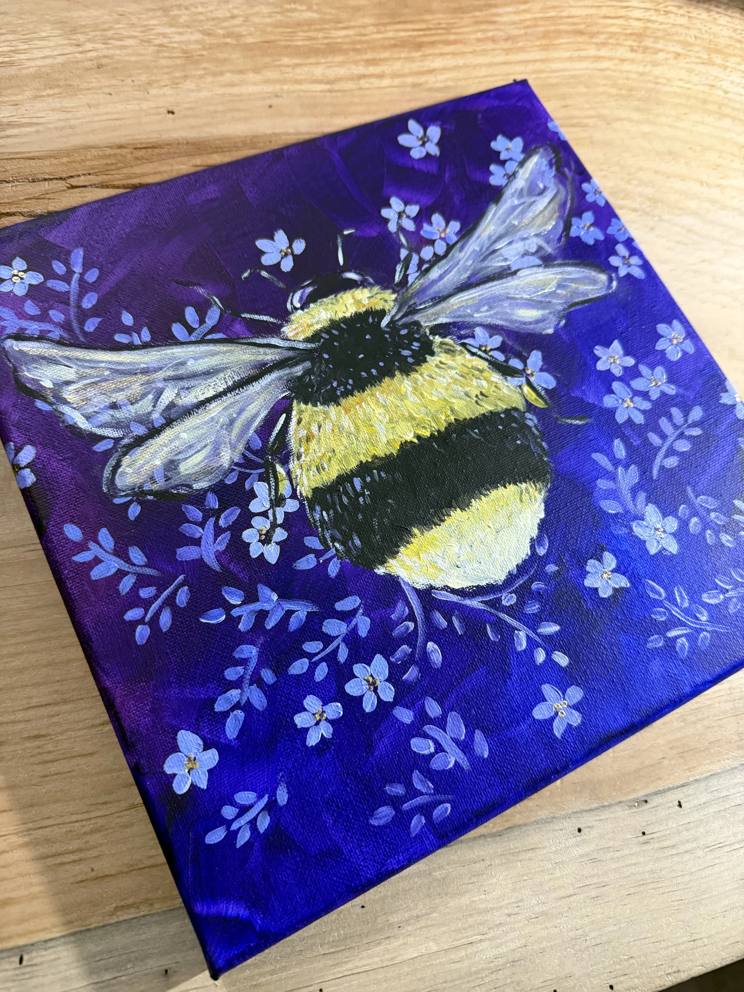Queen Bee
