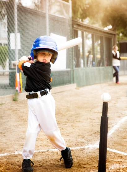THE IMPORTANCE OF DELIBERATE PRACTICE