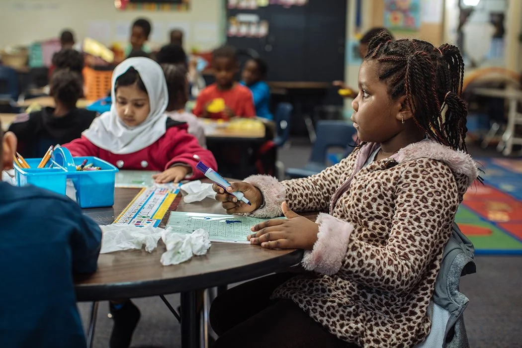 Forest Lane Academy Sports