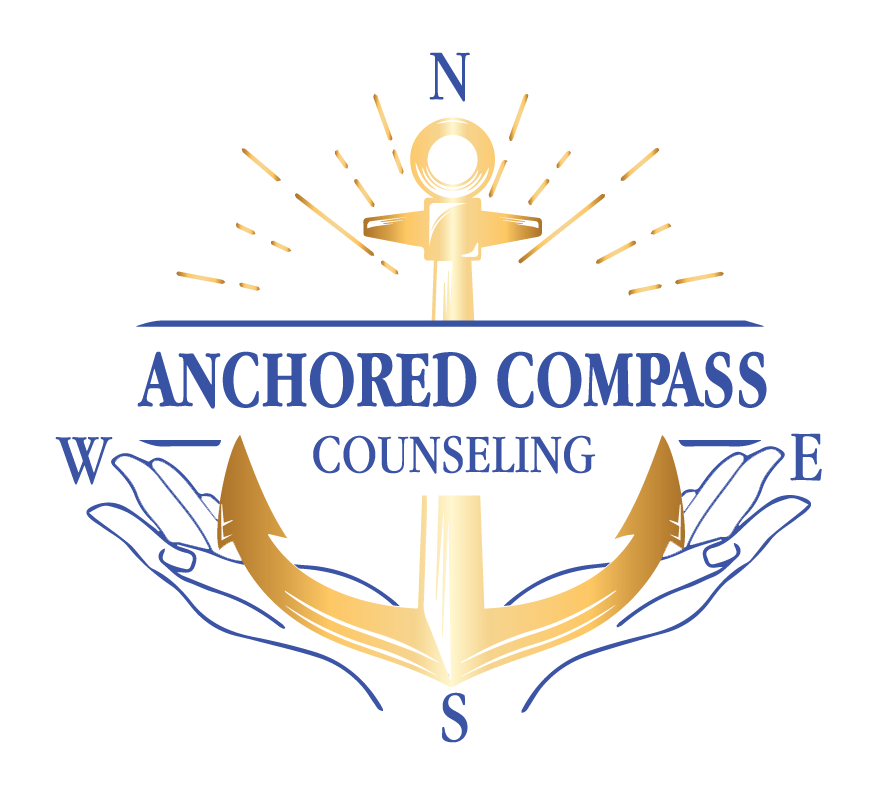 Anchored Compass Counseling