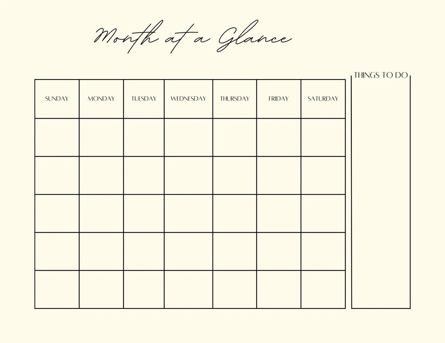 Picture of AT-A-GLANCE® 2026 Daily Planner One Page Per Day Refill, Loose-Leaf ...