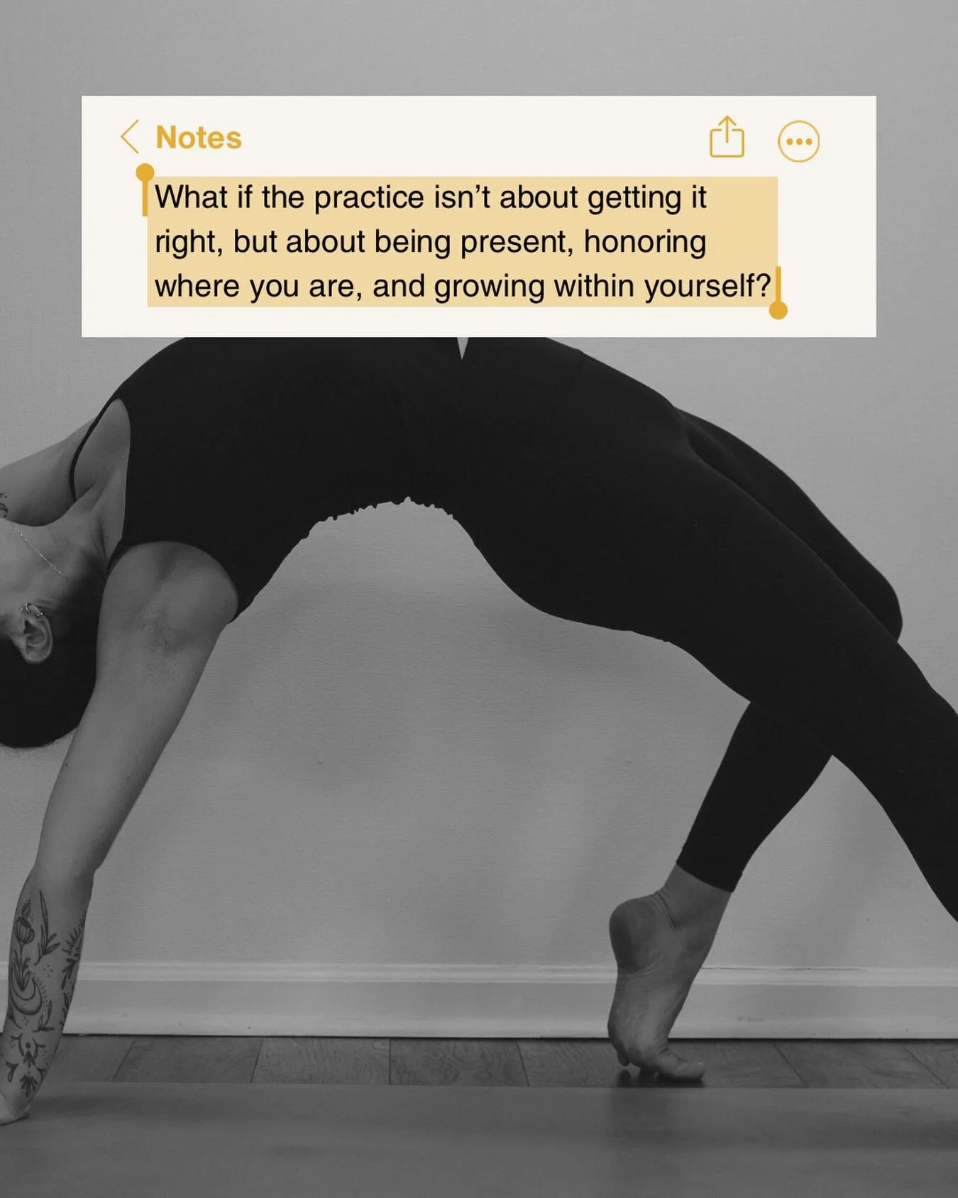 Thursday thoughts 💭🧘🏻&zwj;♀️💫🧡