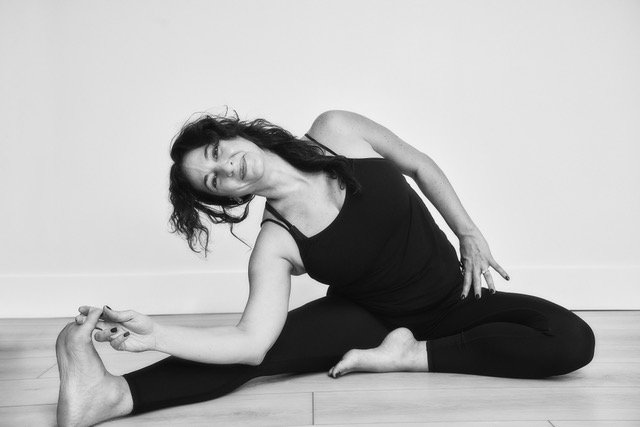 Sheri Celentano Comes to SBPY!