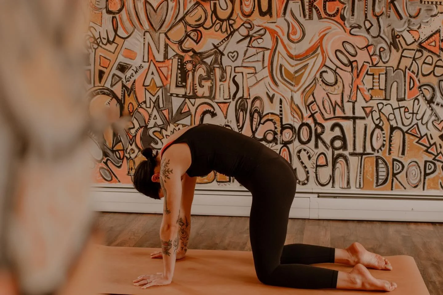 &amp; the light returns ✨
 
S A T U R D A Y
7am Slow | Beth
9:15am Power | Rebecca
 
S U N D A Y
8am Power Strength | Jill
9:15am Power | Rachel
9:45am @evergrainbeer | Sarah
10:30am Power &amp; Pause | Rachel
 
🔥🧡