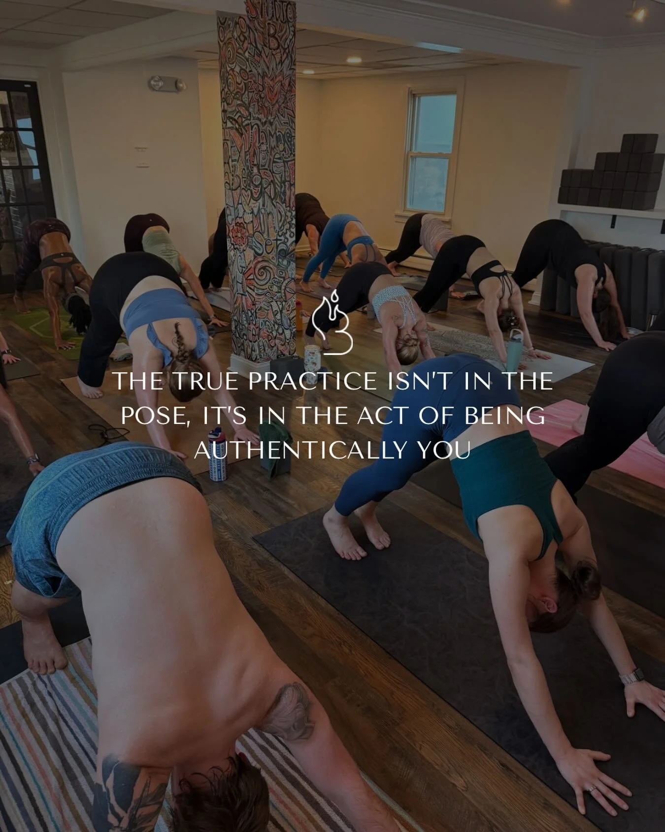 Reminder: 
BE YOU
 
always 🔥🧡