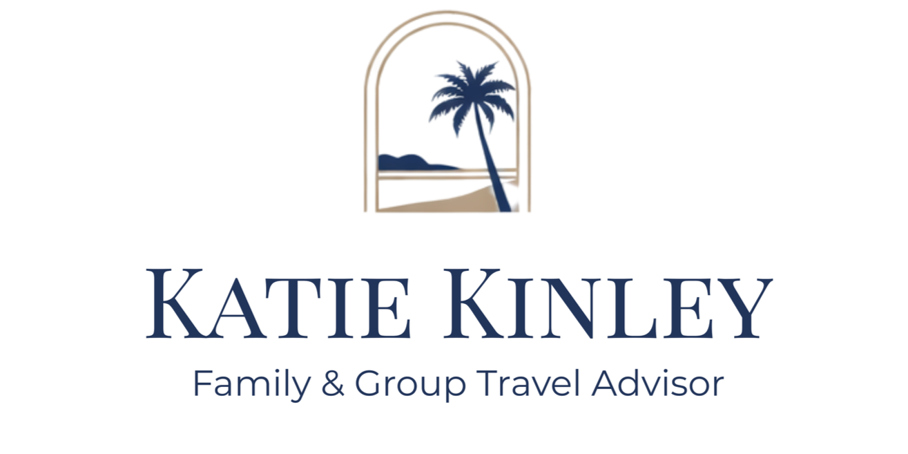 Katie Kinley Travels                