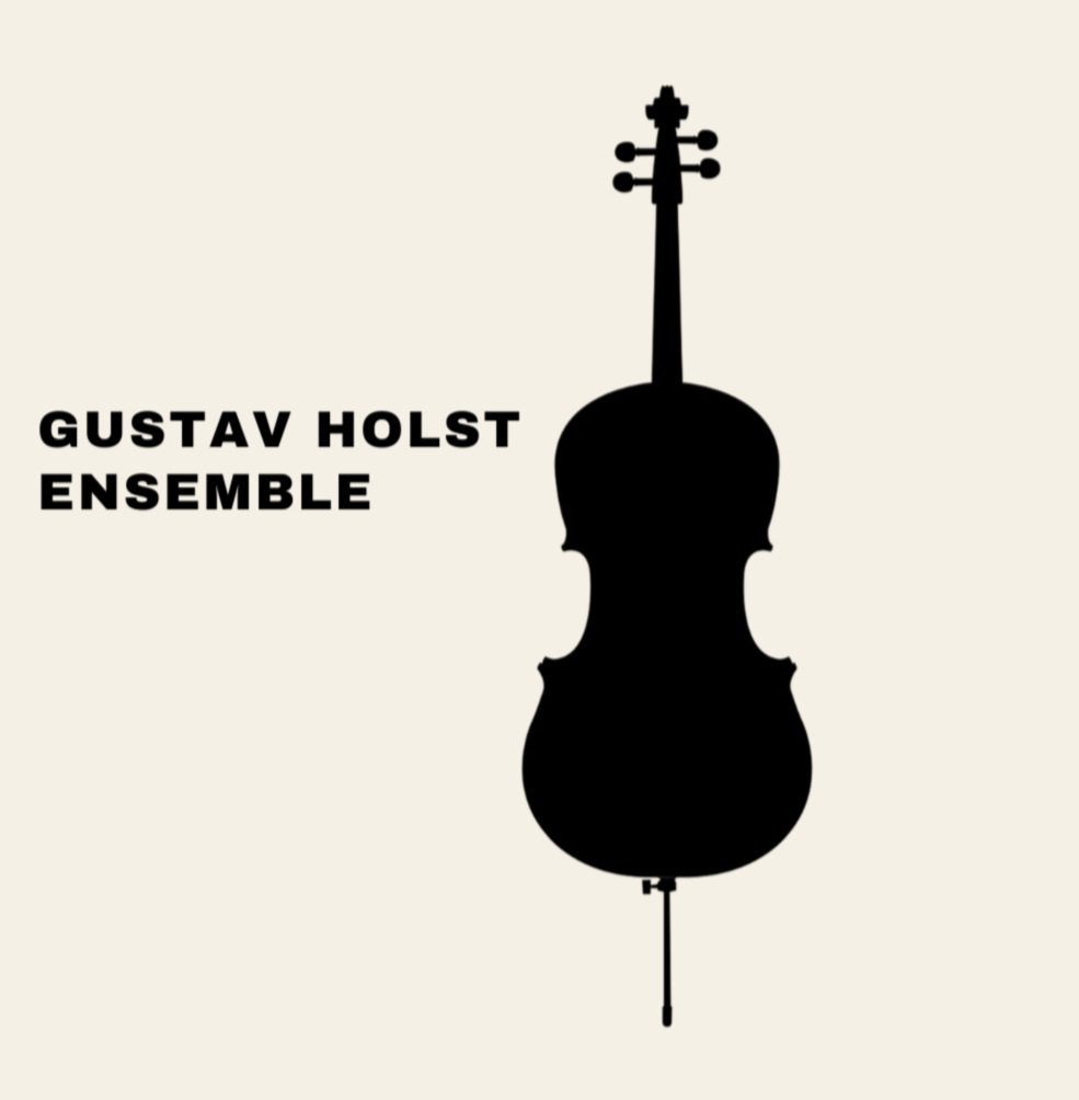 Gustav Holst Ensemble