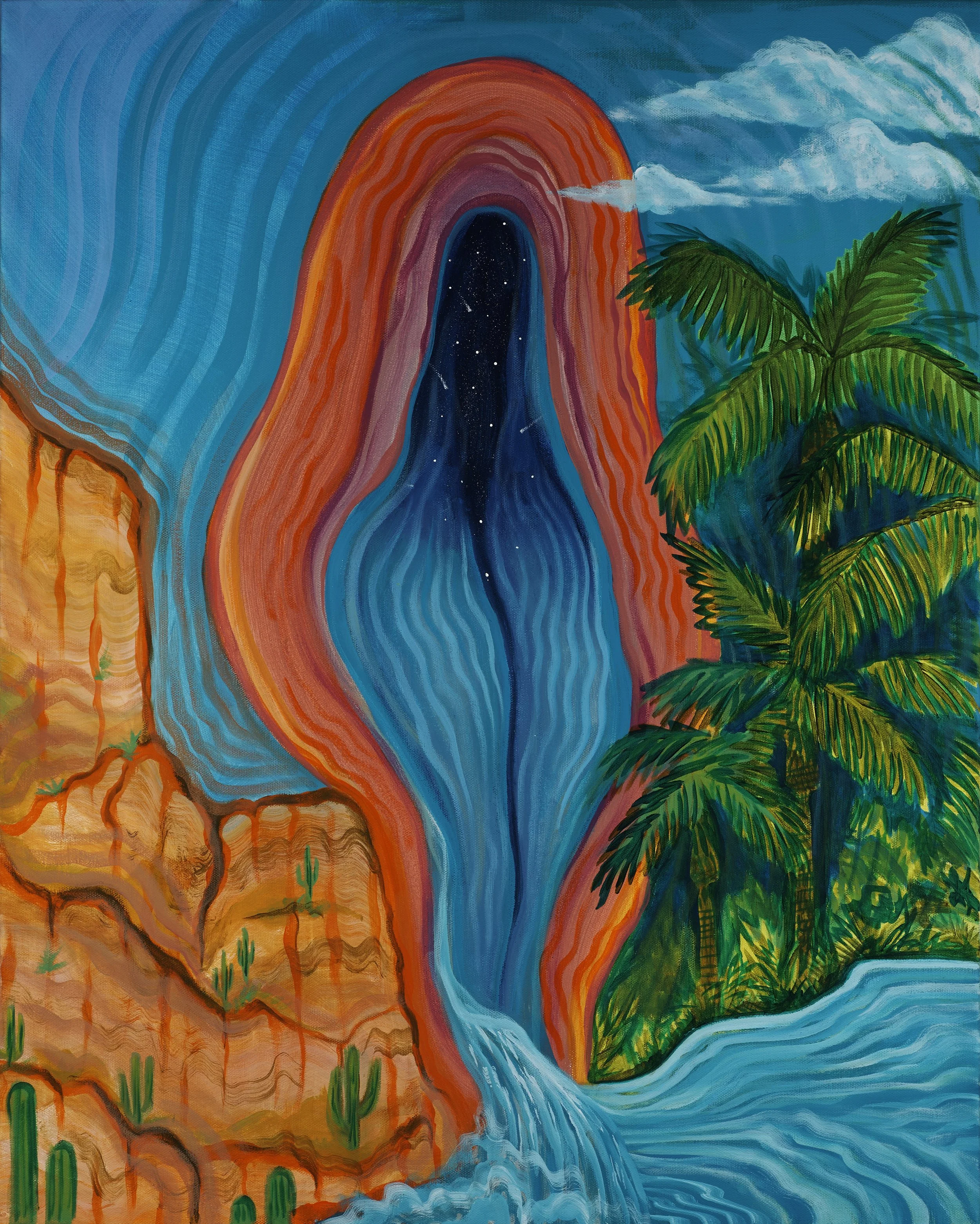 Alex Sayer - Portal To Earth_1.jpg